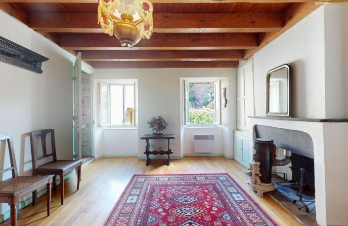 EN EXCLUSIVITE - MAISON EN PIERRE AU COEUR DE CABRESPINE - 2 CHAMBRES - 2 SALLES D'EAU — photo 3