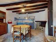 EN EXCLUSIVITE - MAISON EN PIERRE AU COEUR DE CABRESPINE - 2 CHAMBRES - 2 SALLES D'EAU — photo 4