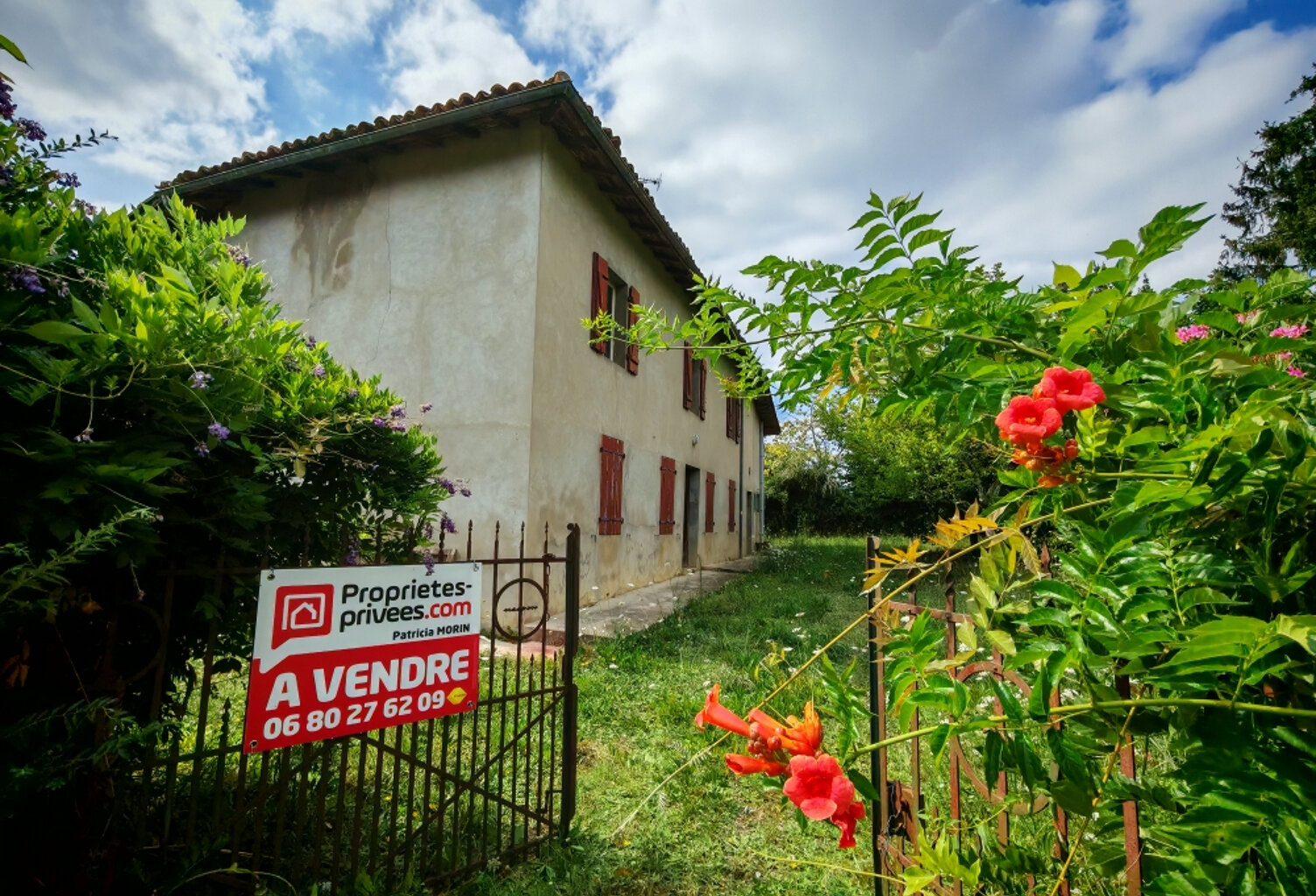 Maison 15 MINUTES DE DAX — photo 1