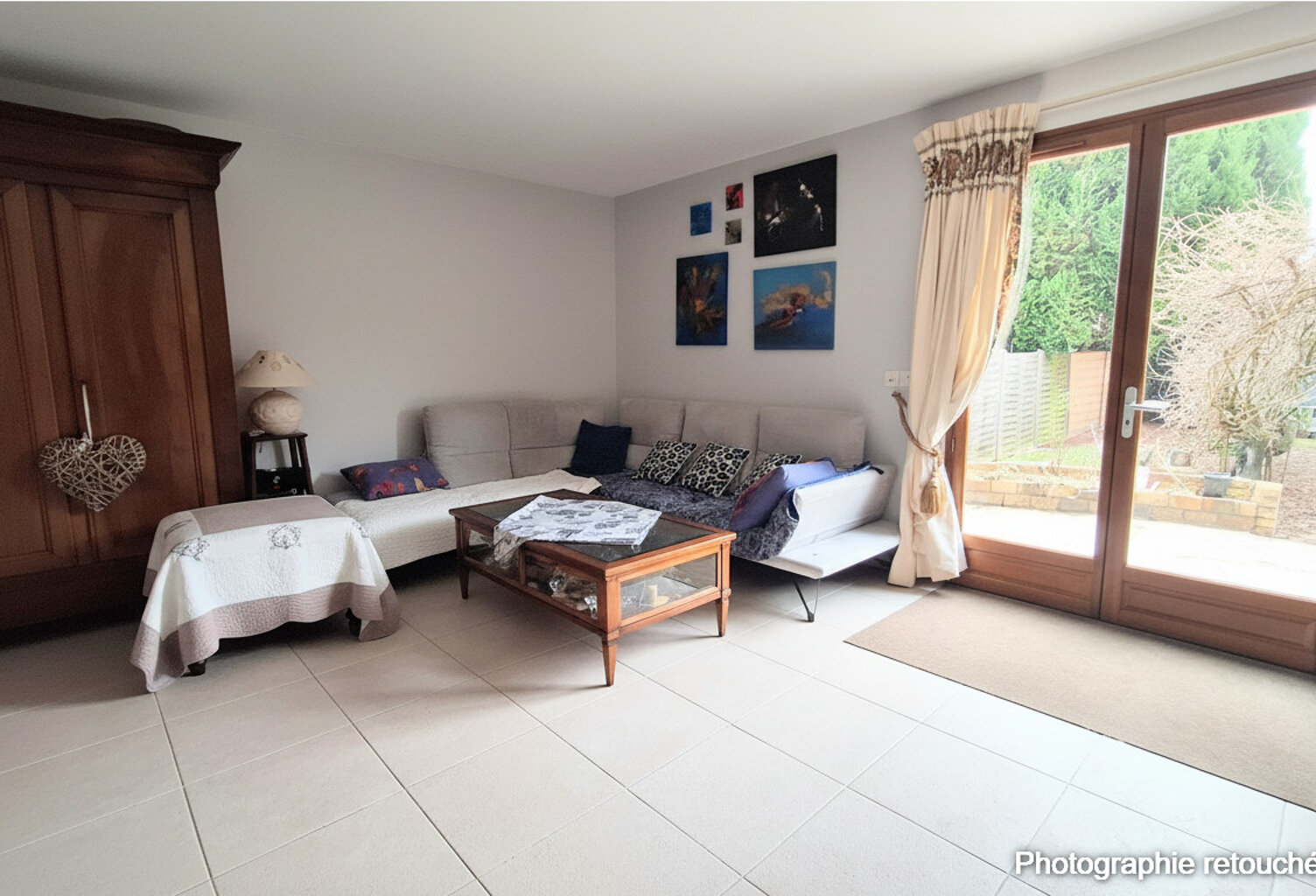 Maison  6 pièce(s) 90 m2 — photo 1