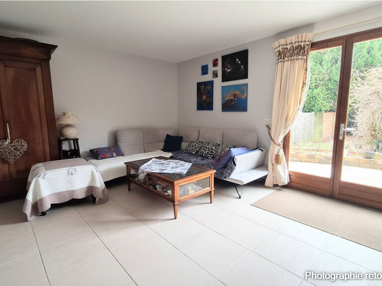 Maison  6 pièce(s) 90 m2 — photo 1