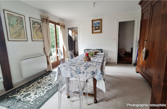Maison  6 pièce(s) 90 m2 — photo 2