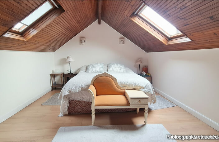 Maison  6 pièce(s) 90 m2 — photo 3