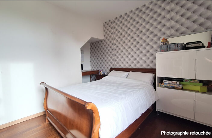 Maison  6 pièce(s) 90 m2 — photo 4