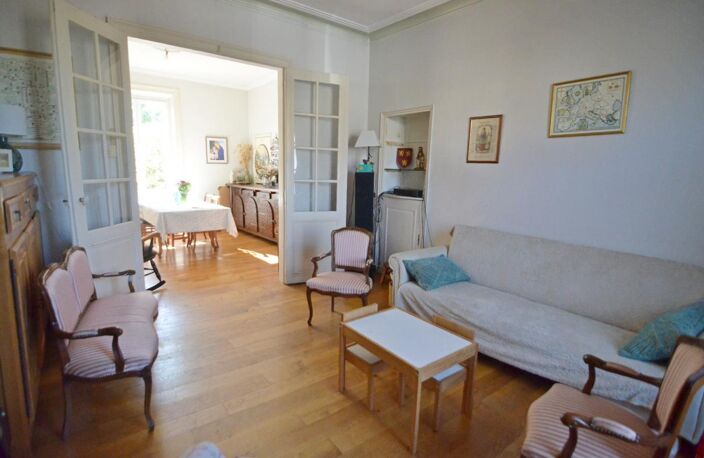 Maison de ville avec jardin — photo 2