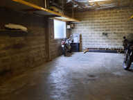 Garage 60 m2 Hauteur sous plafond  de 3.50 — photo 2