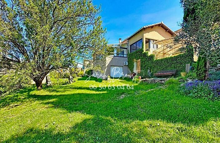 Maison Tauriers 3 pièce(s) 102 m2 sur 1560 m² de terrain — photo 3