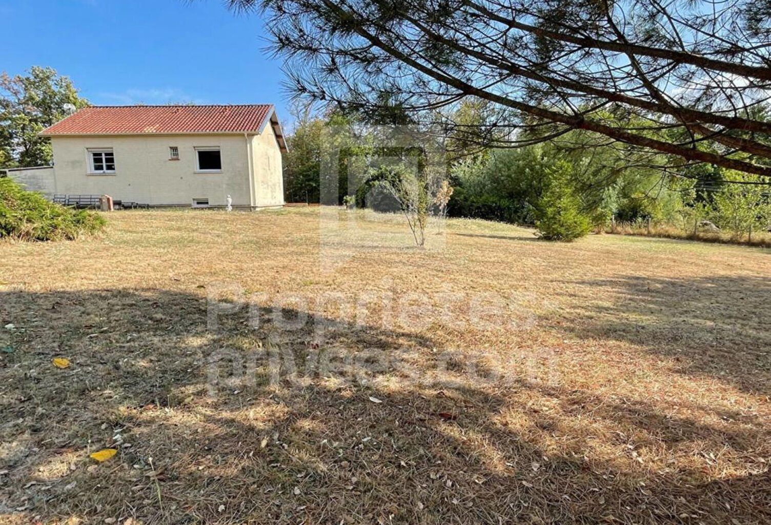 A VENDRE Maison Salvagnac 7 pièce(s) 142 m2 — photo 1