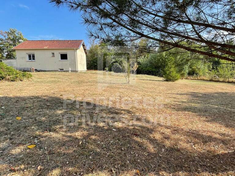 A VENDRE Maison Salvagnac 7 pièce(s) 142 m2 — photo 1