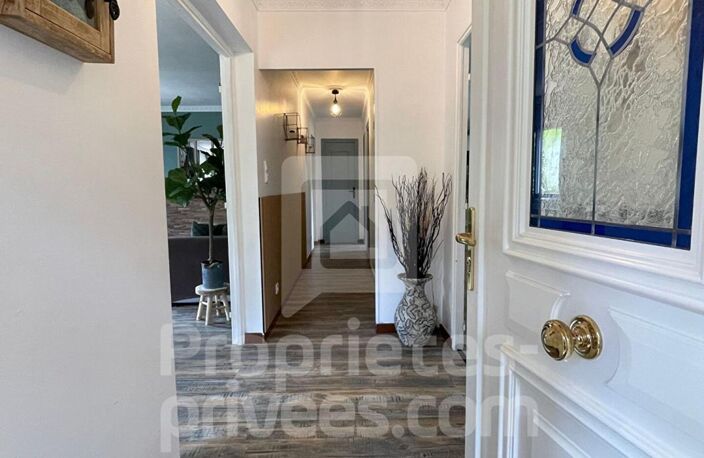A VENDRE Maison Salvagnac 7 pièce(s) 142 m2 — photo 2