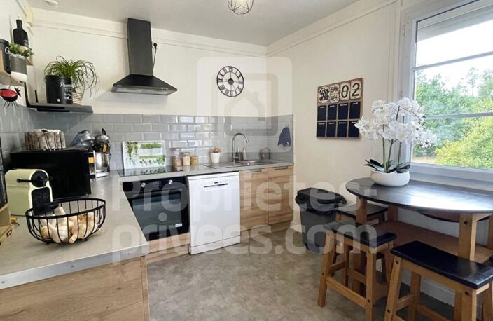 A VENDRE Maison Salvagnac 7 pièce(s) 142 m2 — photo 3