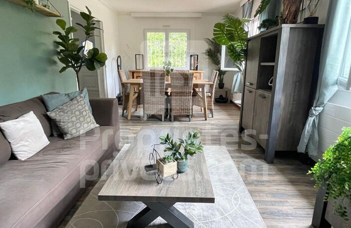 A VENDRE Maison Salvagnac 7 pièce(s) 142 m2 — photo 5