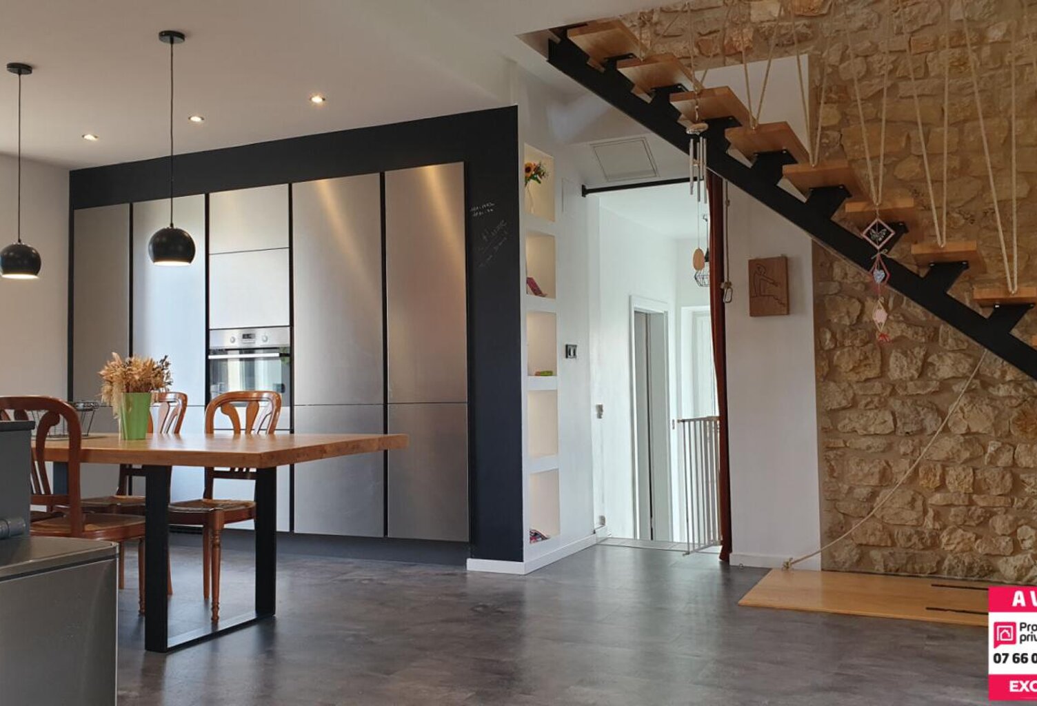 Maison 5 pièces de 132 m² — photo 1