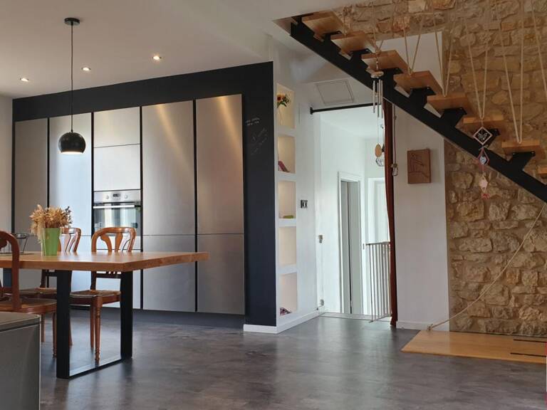 Maison 5 pièces de 132 m² — photo 1