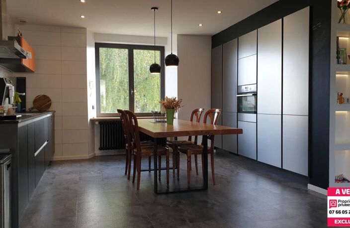 Maison 5 pièces de 132 m² — photo 2