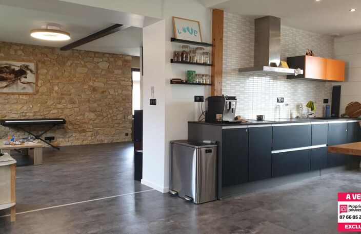 Maison 5 pièces de 132 m² — photo 3