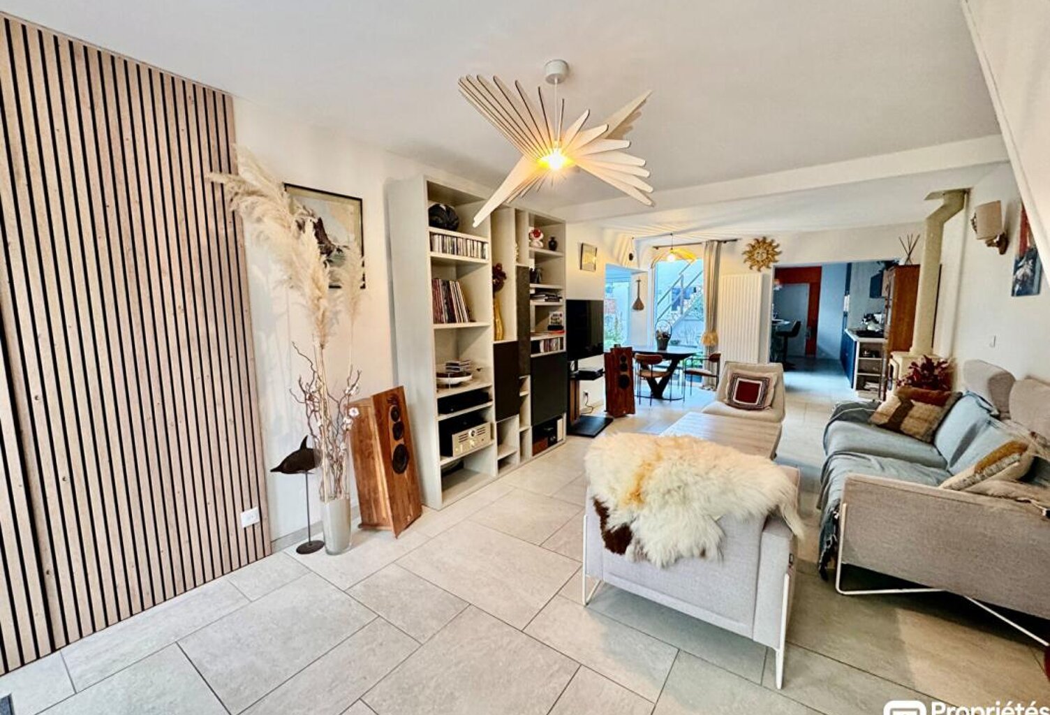 PROPRIETES PRIVEES COTE D'OPALE vous propose : — photo 1