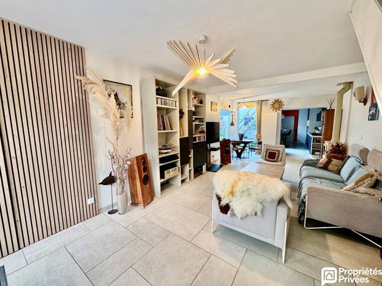 PROPRIETES PRIVEES COTE D'OPALE vous propose : — photo 1