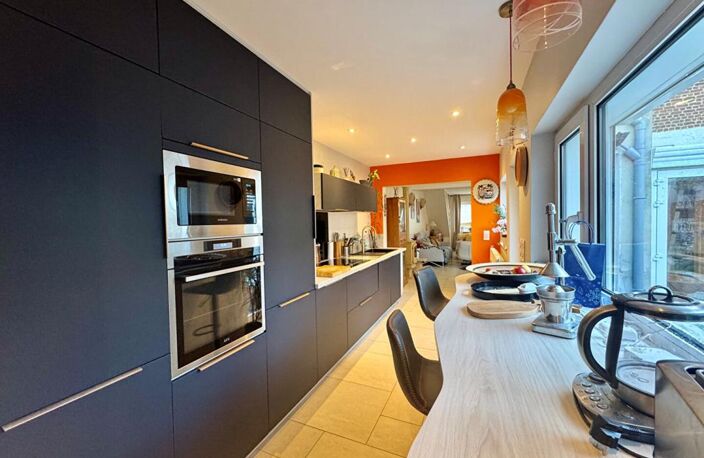PROPRIETES PRIVEES COTE D'OPALE vous propose : — photo 2