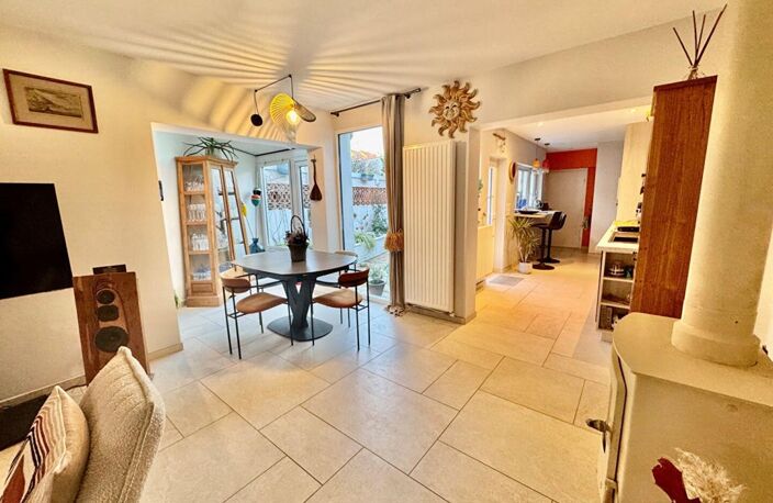 PROPRIETES PRIVEES COTE D'OPALE vous propose : — photo 4