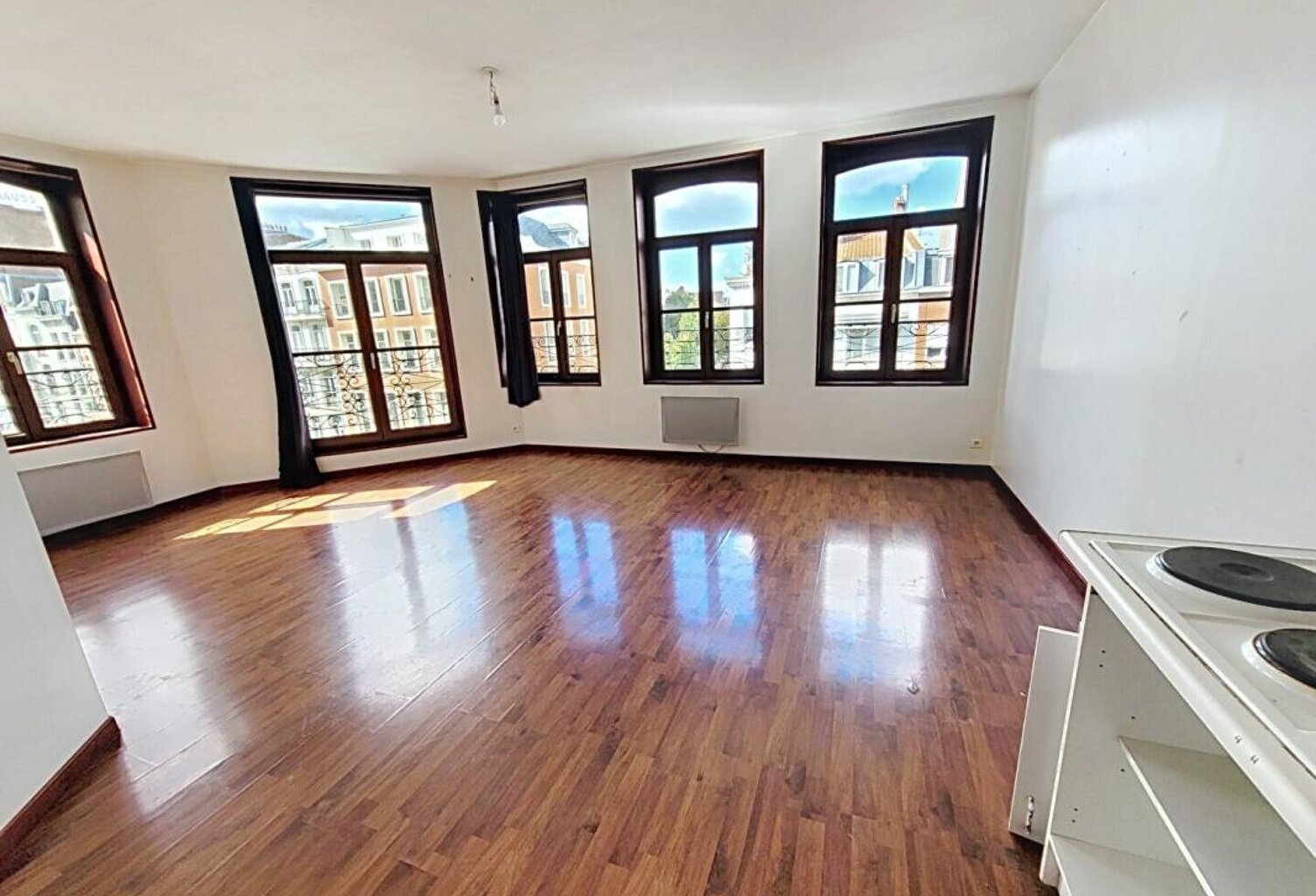 Lille Grand Place  Appartement 2 chambres — photo 1