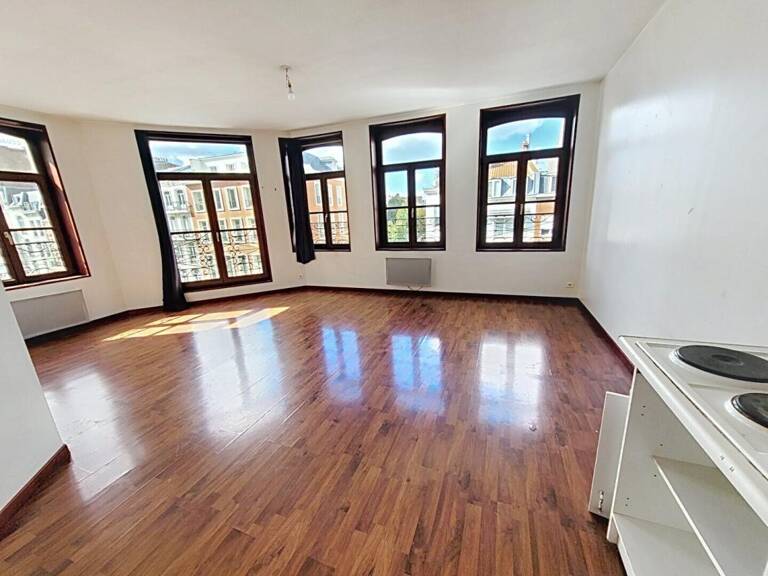 Lille Grand Place  Appartement 2 chambres — photo 1