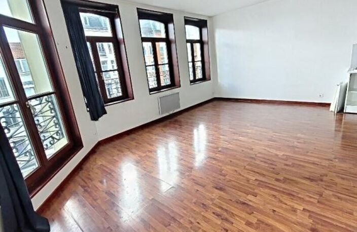 Lille Grand Place  Appartement 2 chambres — photo 2