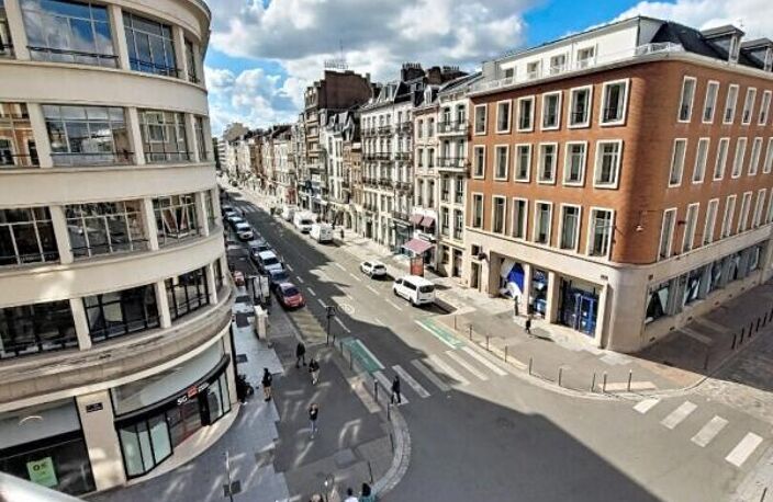 Lille Grand Place  Appartement 2 chambres — photo 3
