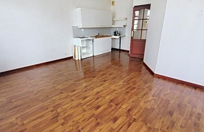 Lille Grand Place  Appartement 2 chambres — photo 4