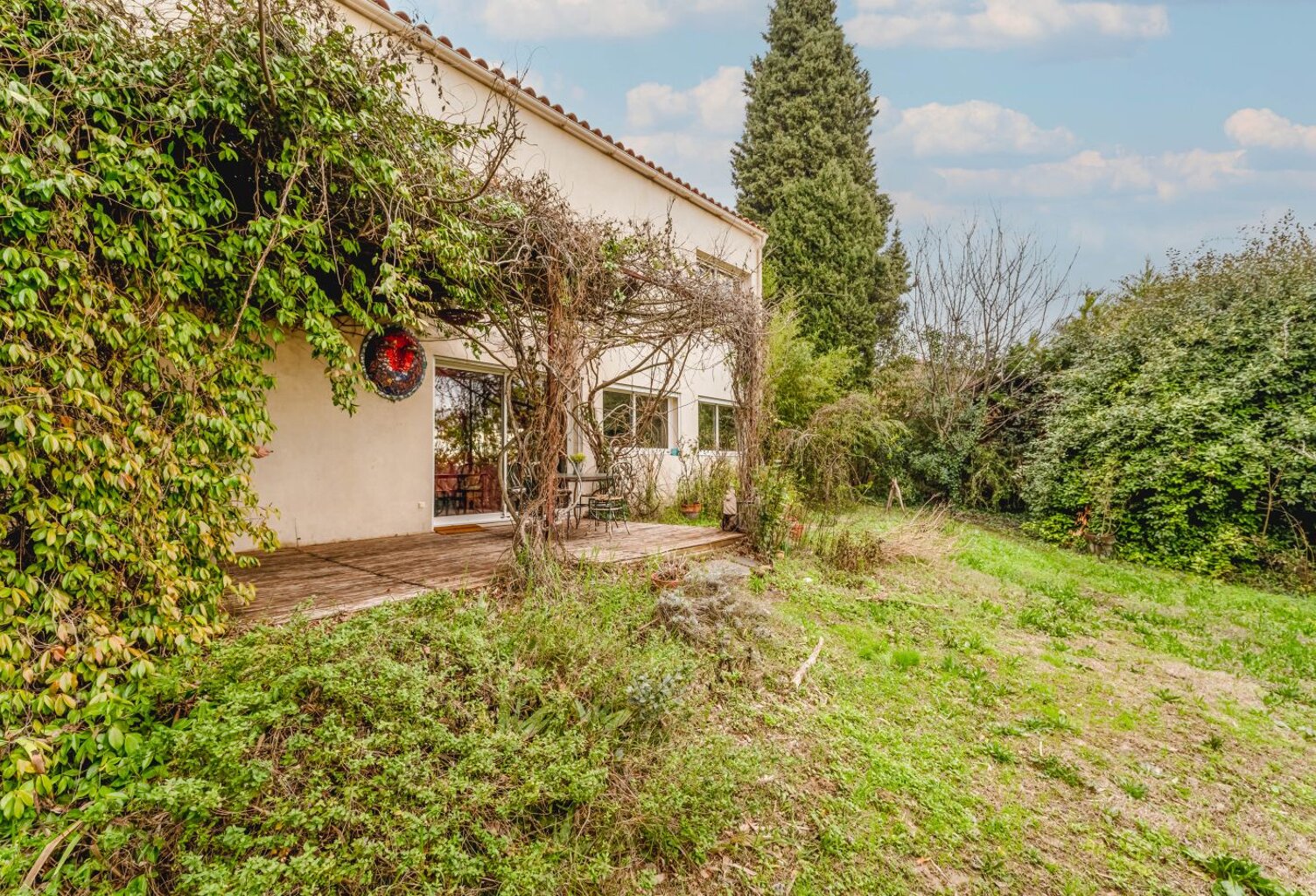 Maison Maison à la campagne — photo 1