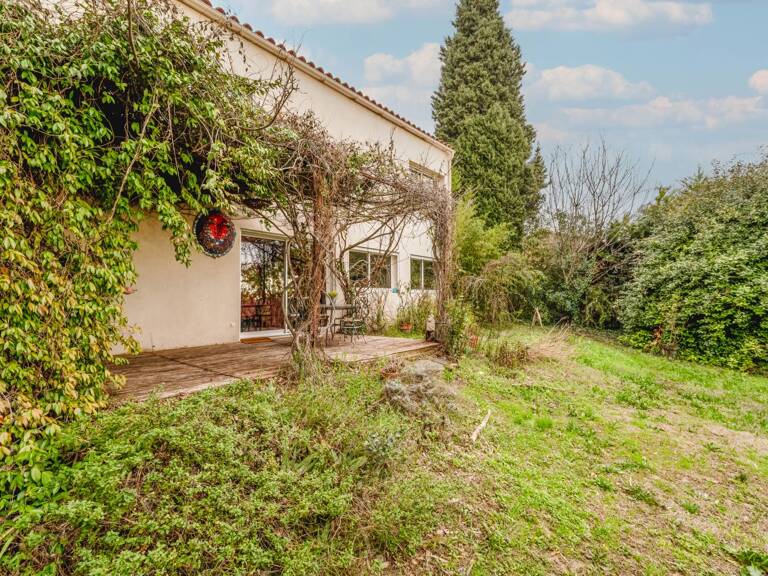 Maison Maison à la campagne — photo 1