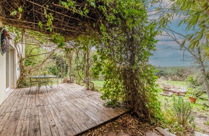 Maison Maison à la campagne — photo 2