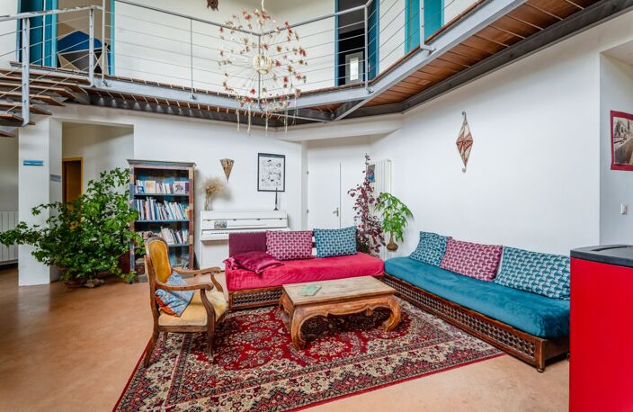 Maison Maison à la campagne — photo 3