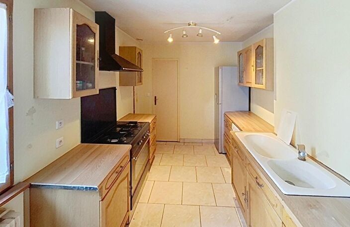 EXCLUSIVITE Maison proche Verneuil d'Avre et d'Iton 6 pièce(s) 133.13 m2 — photo 3
