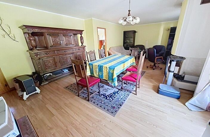 EXCLUSIVITE Maison proche Verneuil d'Avre et d'Iton 6 pièce(s) 133.13 m2 — photo 4