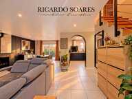 60700 PONT-SAINTE-MAXENCE (SARRON) - MAISON FAMILIALE 7 PIÈCES / 157 M2 AU SOL / 5 CHAMBRES / DOUBLE GARAGE / TERRAIN 876 M² — photo 2