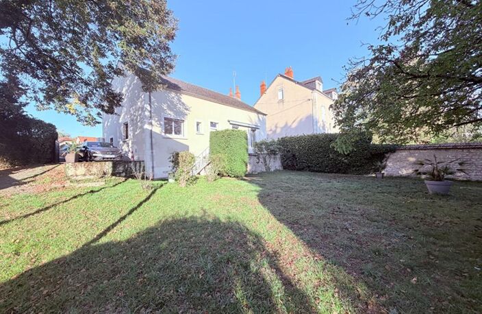 Jolie maison rénovée proche du centre ville de Nevers — photo 3