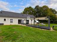 MAISON CONTEMPORAINE DE PLAIN-PIED - 7 PIÈCES - 5 CHAMBRES — photo 2