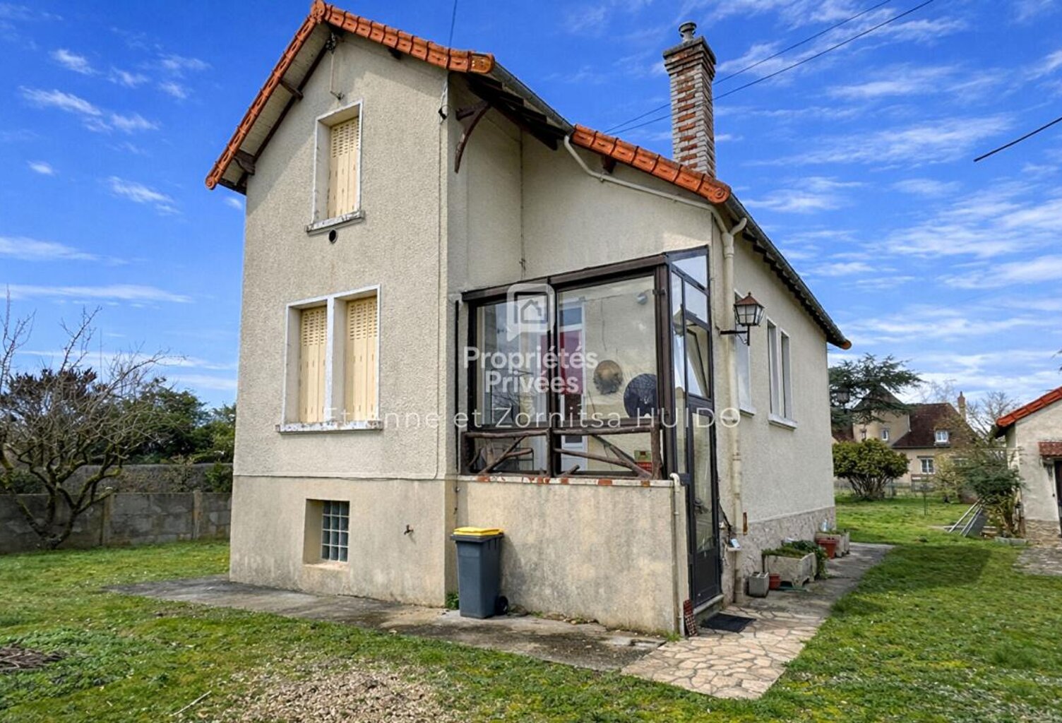 Maison  4 pièce(s) 110 m2 — photo 1
