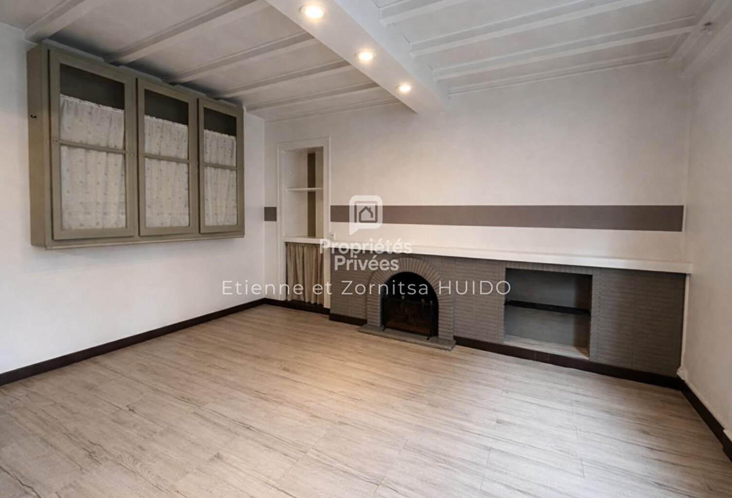 Maison 5 pièces de centre ville — photo 1