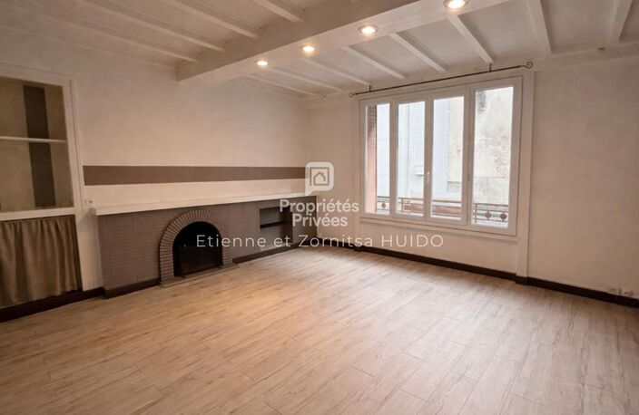 Maison 5 pièces de centre ville — photo 2