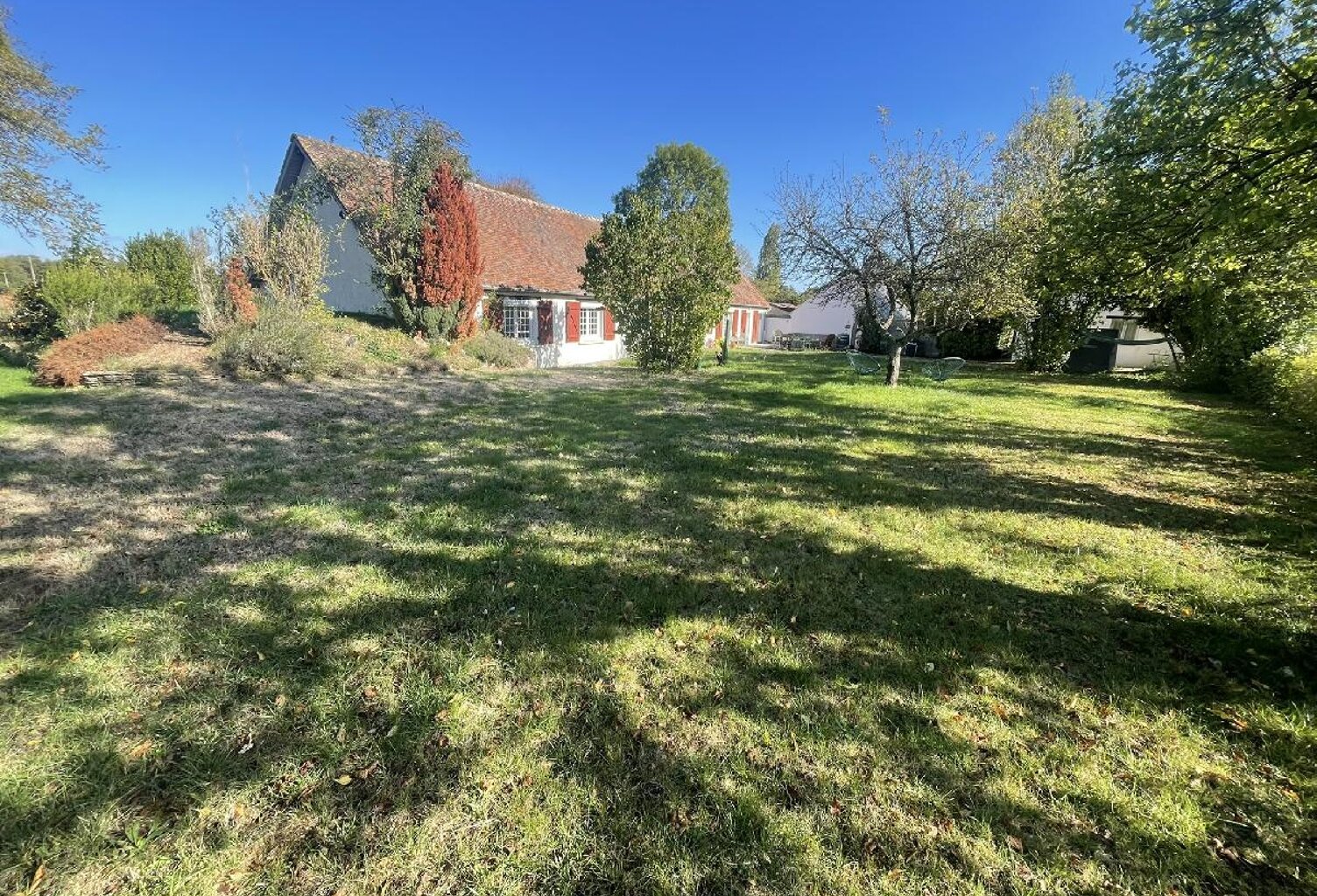 Maison — photo 1