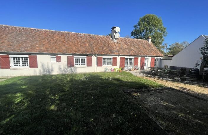 Maison — photo 2