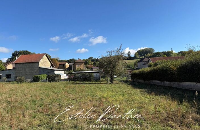 Terrain constructible Bizonnes 950 m2 — photo 2