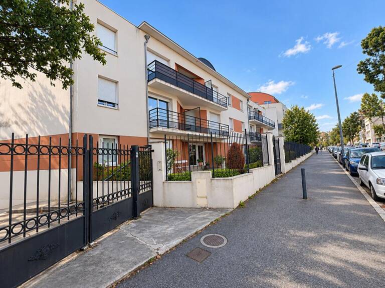 Appartement - Nantes Universités - Ecole Centrale — photo 1