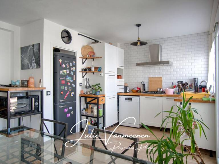 Appartement Blagnac 3 pièce(s) 67.54 m2 - Cave - Parking — photo 1