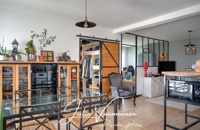 Appartement Blagnac 3 pièce(s) 67.54 m2 - Cave - Parking — photo 3