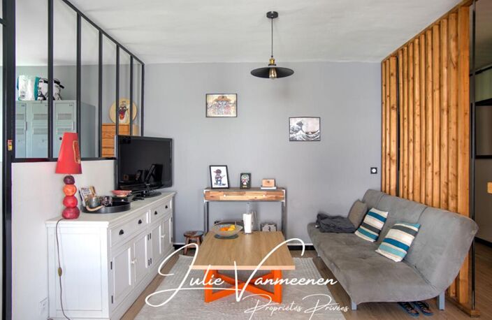 Appartement Blagnac 3 pièce(s) 67.54 m2 - Cave - Parking — photo 4