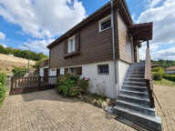 Maison Vertolaye 6 pièce(s) 97 m2 avec garage et jardin — photo 2