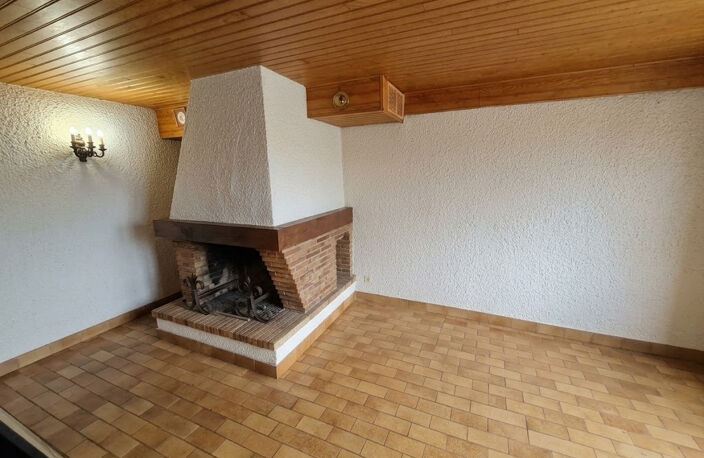 Maison Vertolaye 6 pièce(s) 97 m2 avec garage et jardin — photo 4